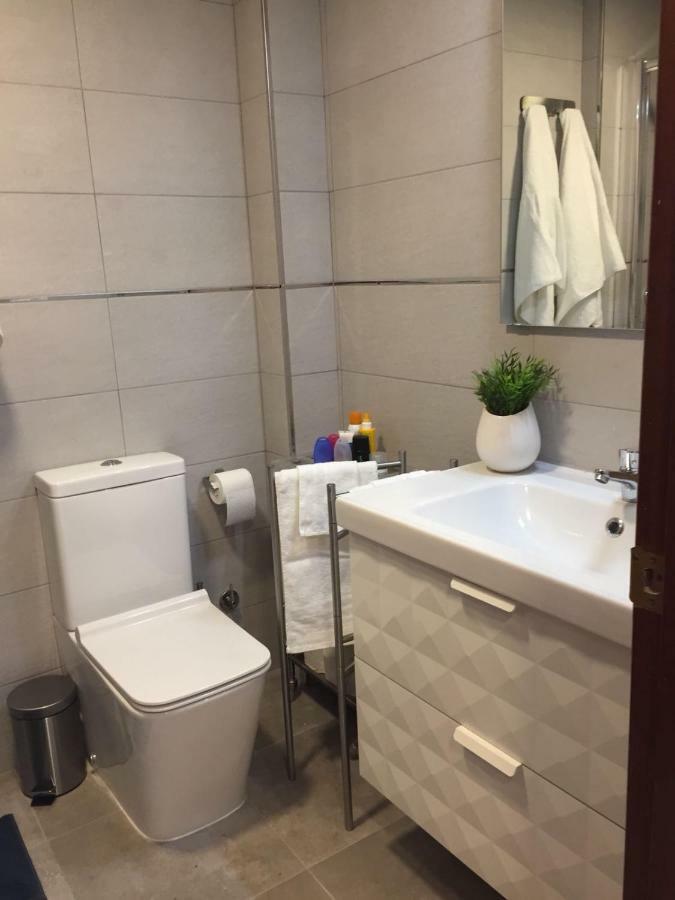 El Cortijuelo. Magnificent Triplex Terraced House With Rooftop Of 18M2, Overlooking The Sea. Parking Torremolinos Exterior foto